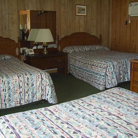 Cedar Grove Motel Altoona Exterior photo